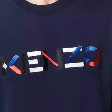 KENZO FW21 Logo