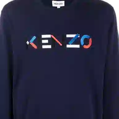 KENZO FW21 Logo