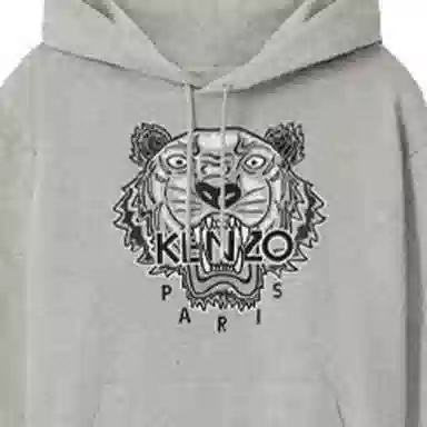 KENZO FW21 Logo
