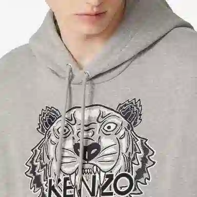 KENZO FW21 Logo