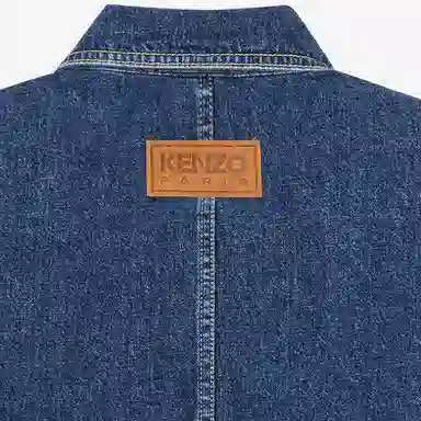 KENZO x Nigo SS22 BOKE