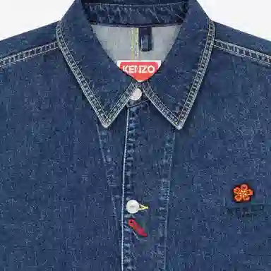 KENZO x Nigo SS22 BOKE