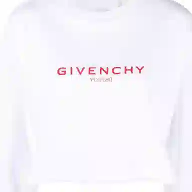 Givenchy SS23 Logo