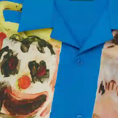 Givenchy x Josh Smith SS22