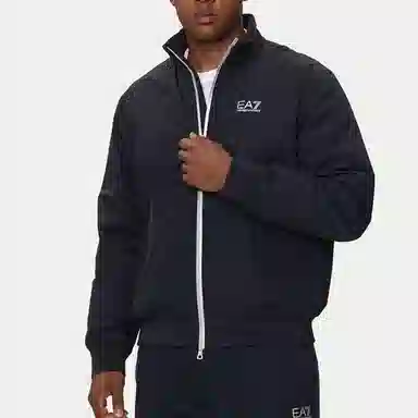 EMPORIO ARMANI EA7 FW24 Logo