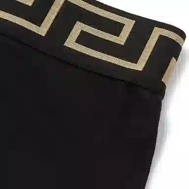 Versace Medusa Logo Boxer Briefs