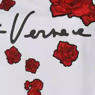 VERSACE T