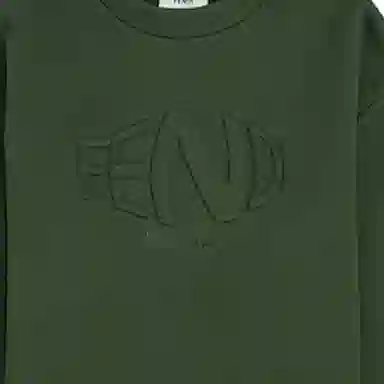 FENDI FW21 Logo