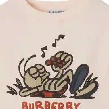 BurberryT