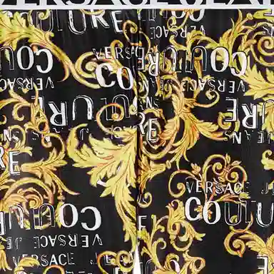 VERSACE JEANS COUTURE SS23 Logo