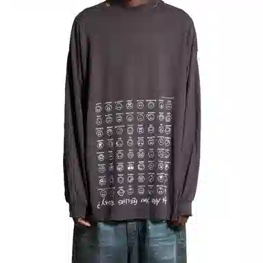 Balenciaga SS24 T