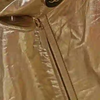 CHANEL 23 23C Logo