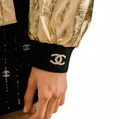 CHANEL 23 23C Logo