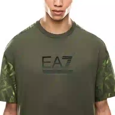 EMPORIO ARMANI EA7 T