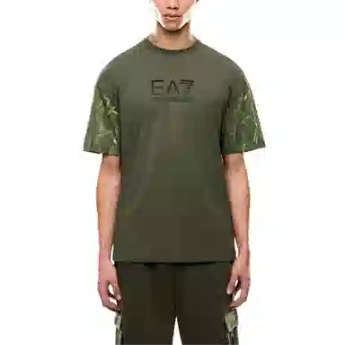 EMPORIO ARMANI EA7 T