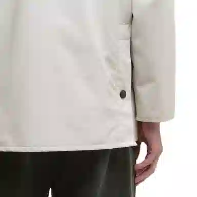 Barbour Classic Waterproof Jacket