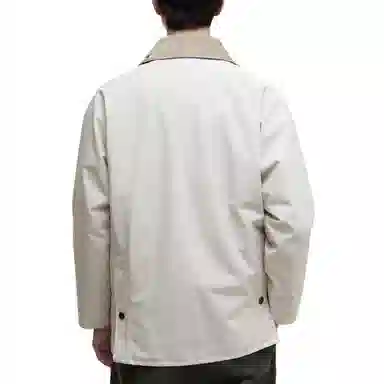 Barbour Classic Waterproof Jacket