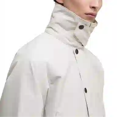 Barbour Classic Waterproof Jacket
