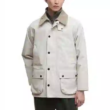 Barbour Classic Waterproof Jacket