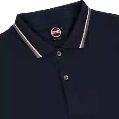 COLMAR FW25 Polo