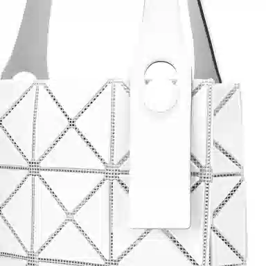 ISSEY MIYAKE Prism Tote