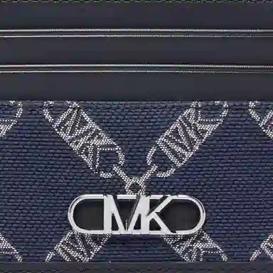 MICHAEL KORS MK Hudson Logo