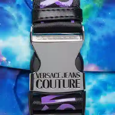VERSACE JEANS COUTURE