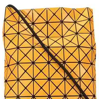 ISSEY MIYAKE Prism Tote