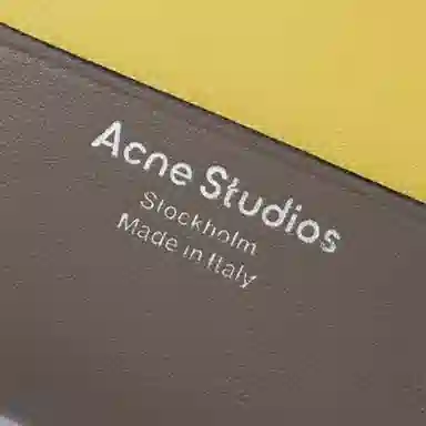 Acne Studios