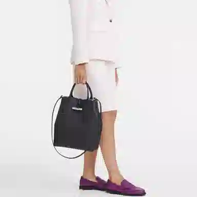 LONGCHAMP Roseau Tote
