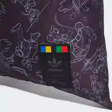 adidas originals Goofy Shopper