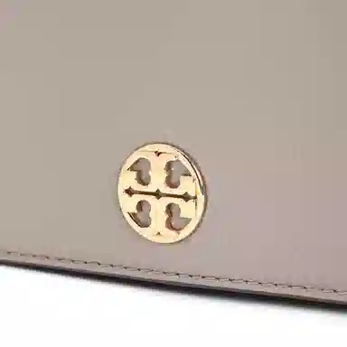 Tory Burch Lee Radziwill Bag Gray