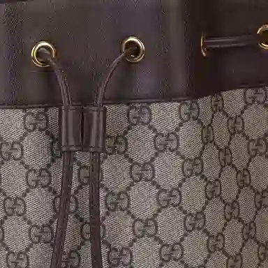 GUCCI Ophidia Logo