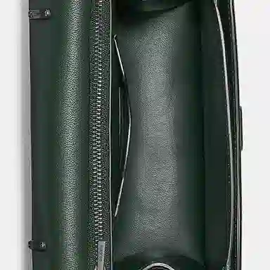 COACH Alie 21 Jungle Green