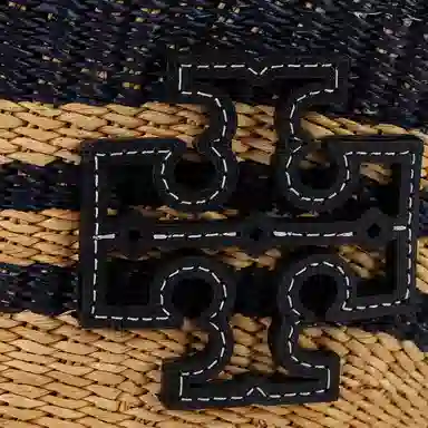 TORY BURCH Ella TLogo Tote