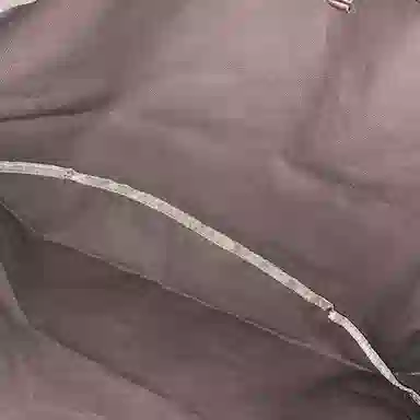 Lululemon Canvas Tote Brown