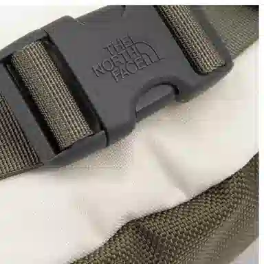 The North Face Granule Ivory