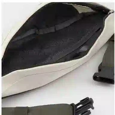 The North Face Granule Ivory