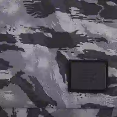 New Balance Zipper Crossbody Bag