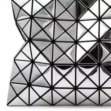 ISSEY MIYAKE Prism Tote