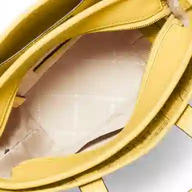 MICHAEL KORS MK Kimber LogoTote