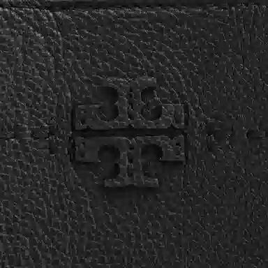 Tory Burch McGraw Black