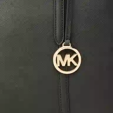 MICHAEL KORS MK Jet SetJet Set Travel LOGO Tote
