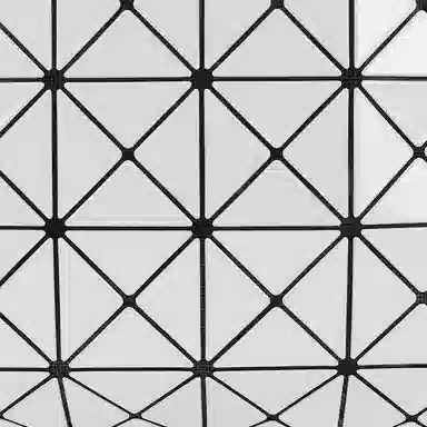 ISSEY MIYAKE Lucent Tote