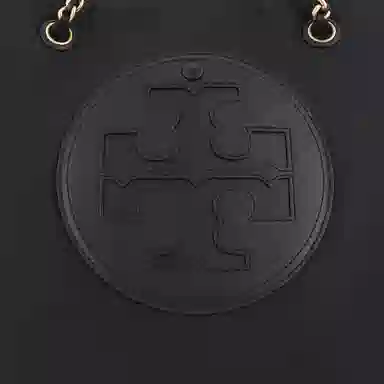 Tory Burch Tote Bag Black