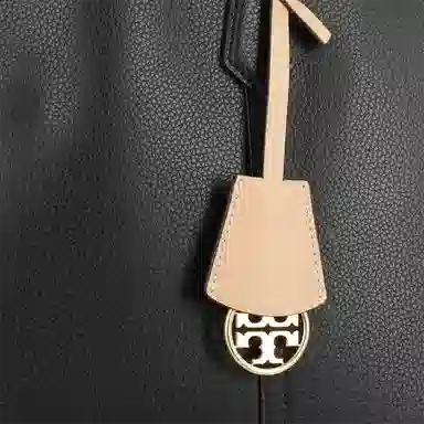 Tory Burch Perry Black