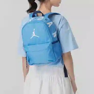 Jordan Backpack Sky Blue