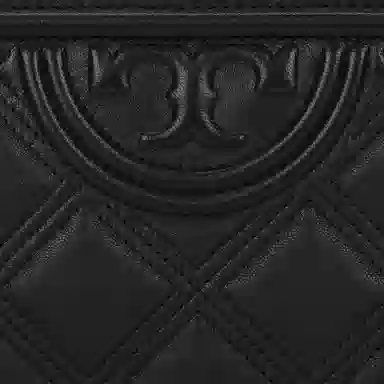 Tory Burch Fleming Black