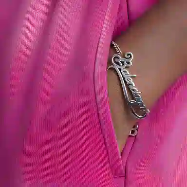 Balenciaga FW22 Logo