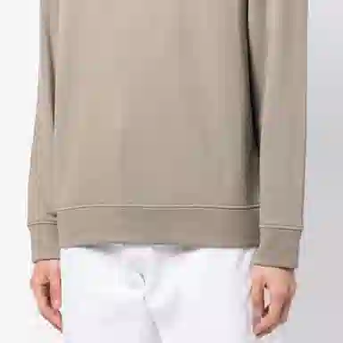 EMPORIO ARMANI FW22 Logo